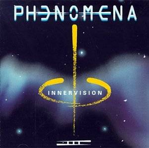 Download phenomena iii inner vision rare